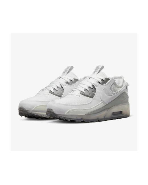 Nike Air max terrascape 90 sneaker - weiß in White für Herren