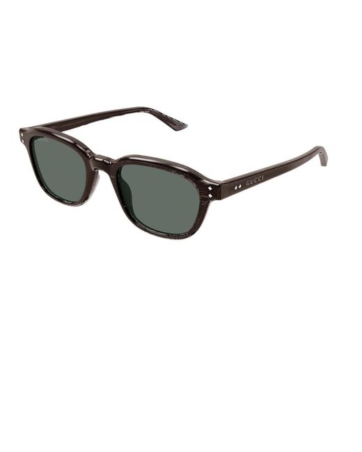 Gucci Black Gg1892S 003
