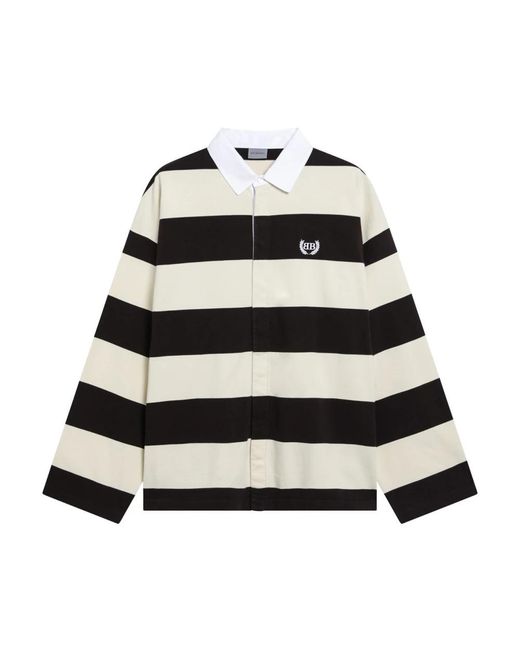 Balenciaga Black Casual Shirts for men
