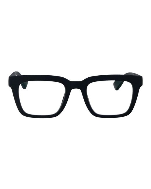 Mykita Black Glasses