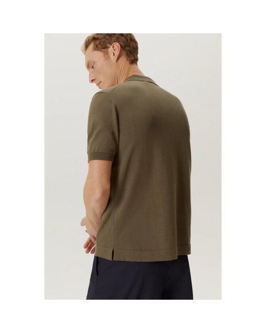 Tops > polo shirts Artknit Studios pour homme en coloris Green