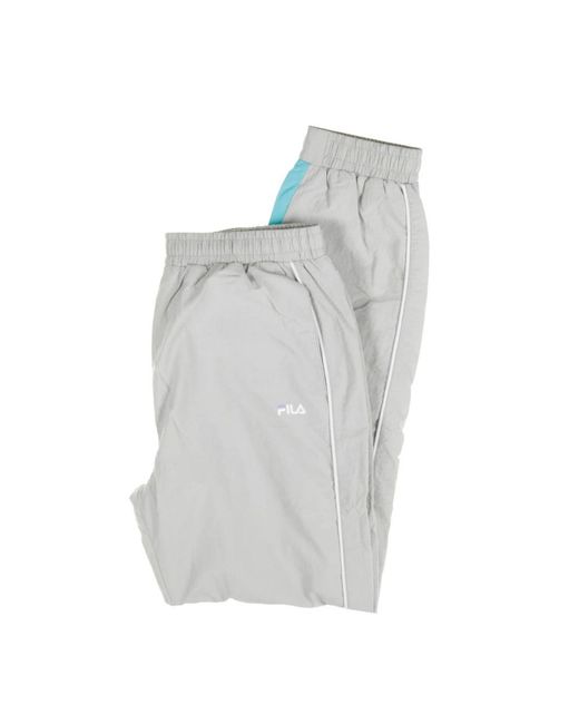 Fila Sweatpants in het Gray voor heren