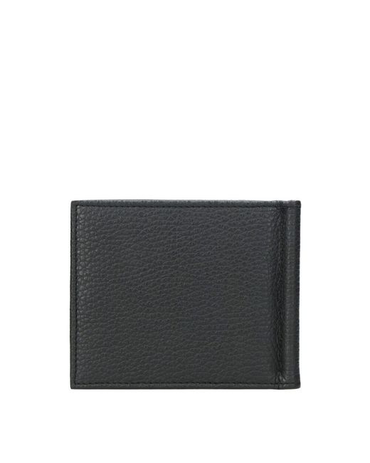 Orciani Geldbörse/kartenhalter in Black für Herren