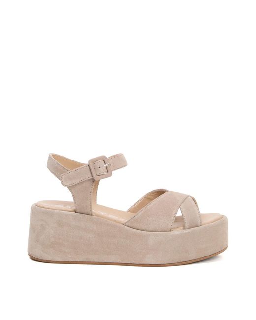 Wedges di Strategia in Pink