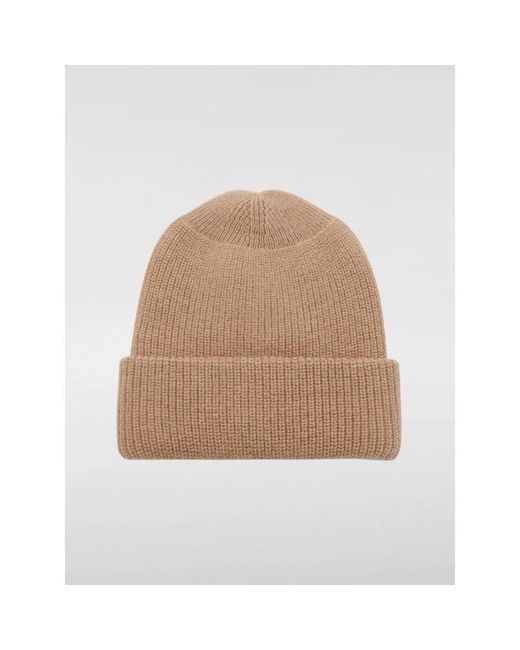 Beanies di Patou in Natural