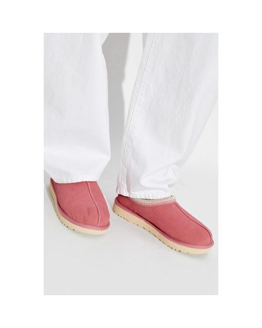 Slippers di Ugg in Pink