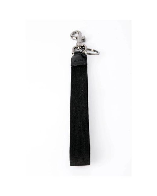 Keyrings di Dolce & Gabbana in Red da Uomo