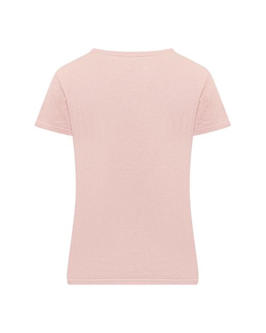 Kujten Pink T-Shirts