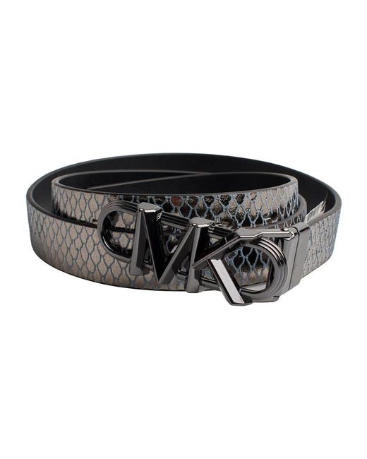 Belts di Michael Kors in Black