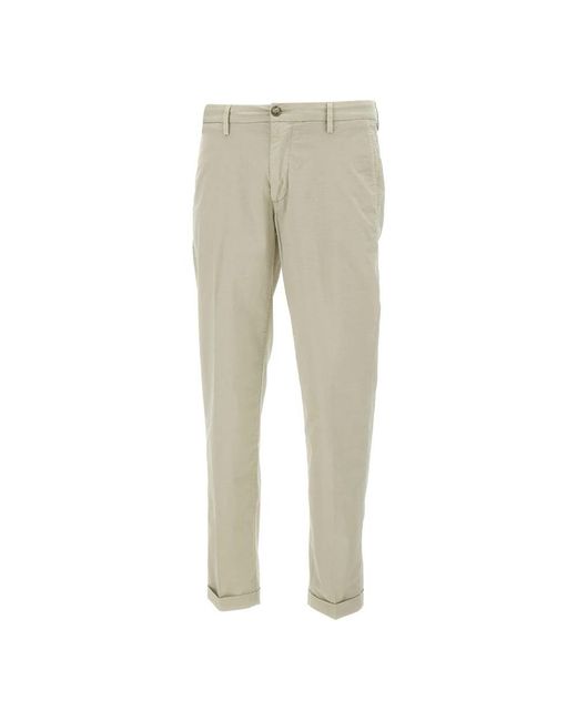 Chinos Re-hash pour homme en coloris Natural