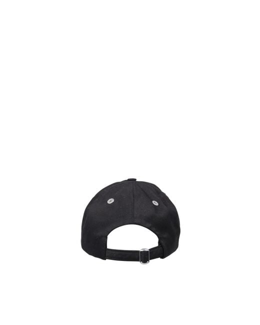 AMI Blue Hats & Caps
