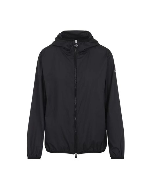 Moncler Black Light Jackets