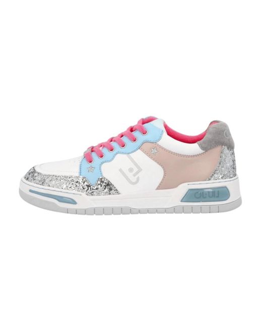 Liu Jo Multicolor Sneakers