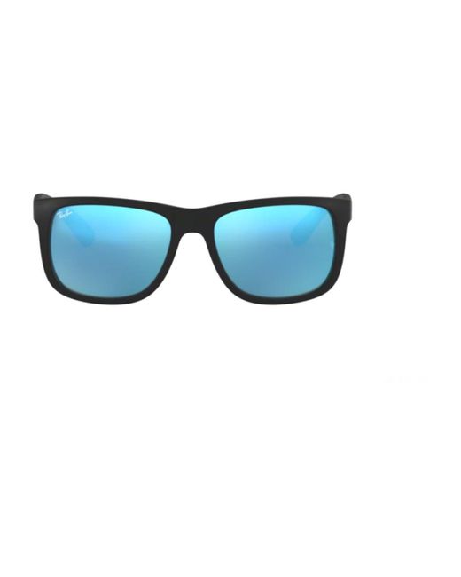 Ray-Ban Blue Sunglasses
