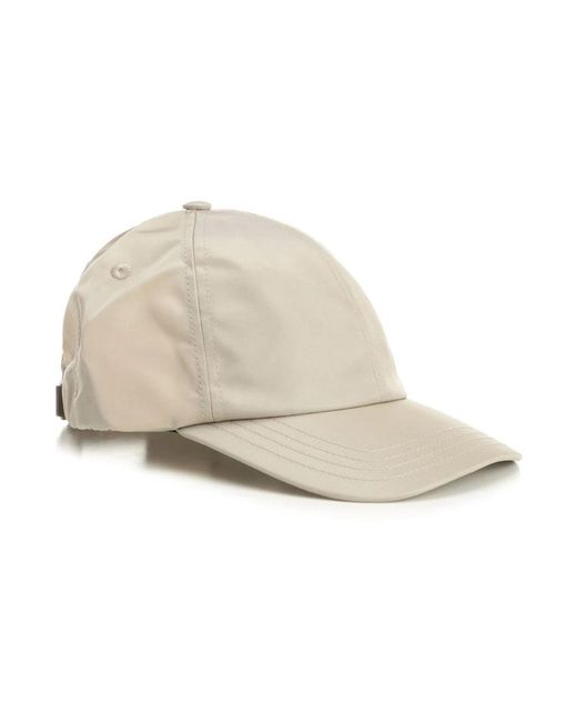 Caps di AMI in Natural