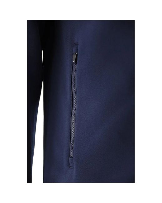 Jackets > bomber jackets EA7 pour homme en coloris Blue