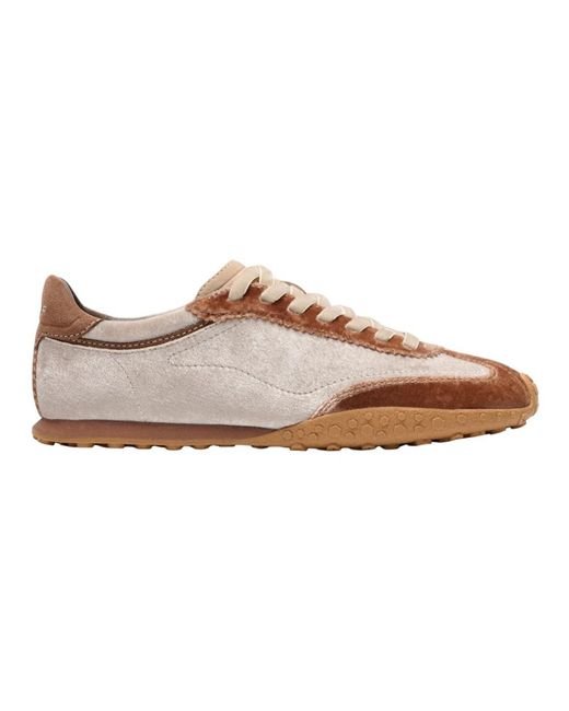 Sneakers di HOFF in Brown