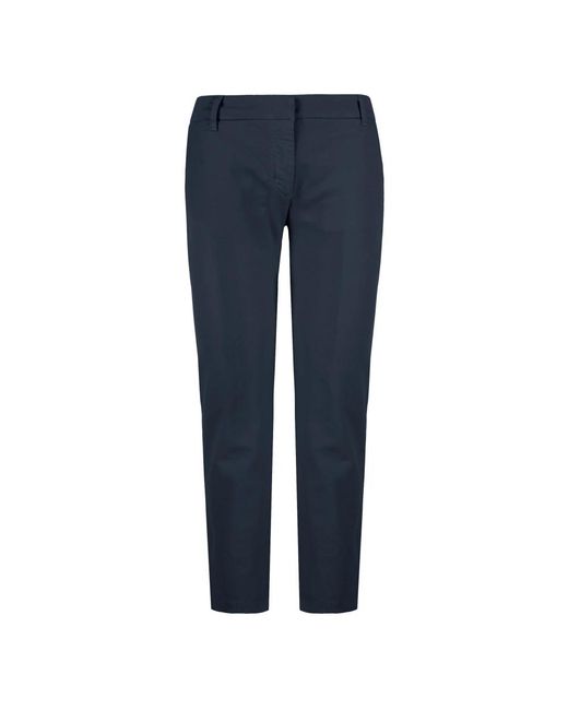 Chinos Bomboogie de color Blue
