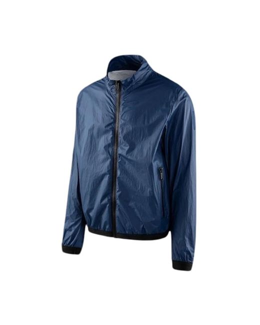 Light Jackets Bomboogie de hombre de color Blue