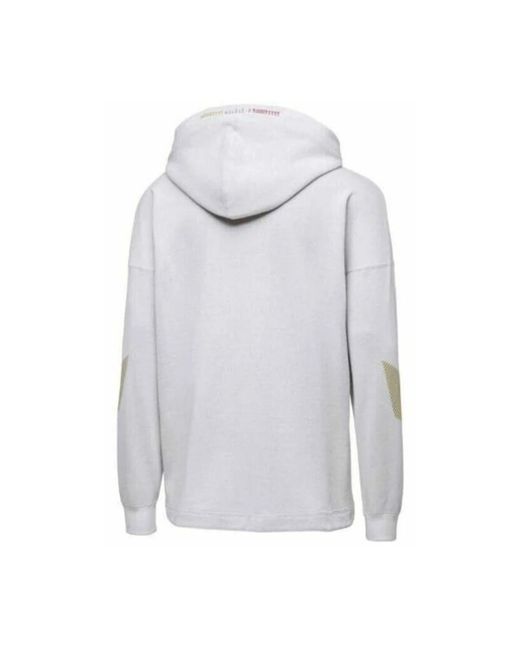 PUMA Hoodies & Sweatvesten Sweaters Voor in het Gray voor heren