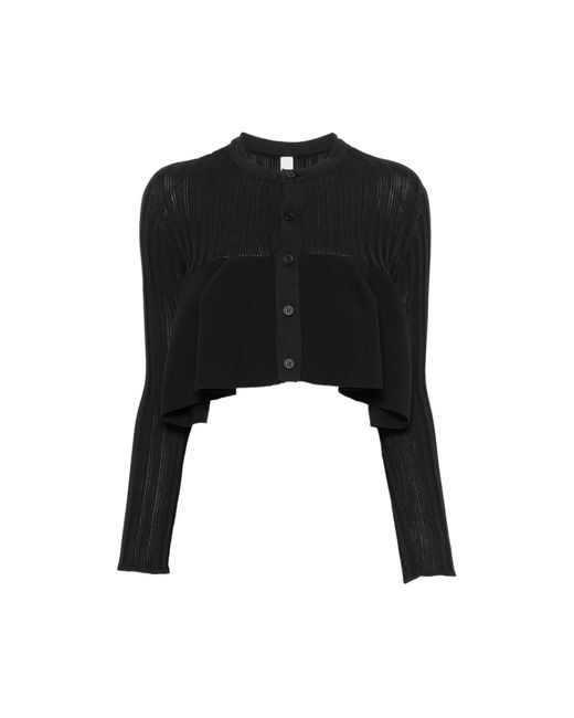 Cardigans CFCL de color Black