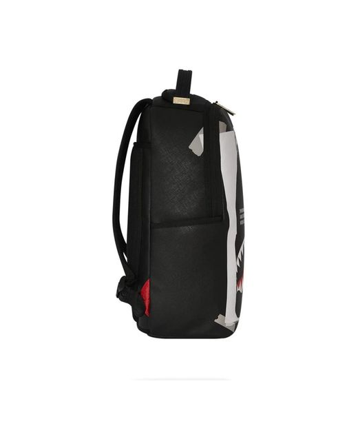 Backpacks di Sprayground in Black da Uomo