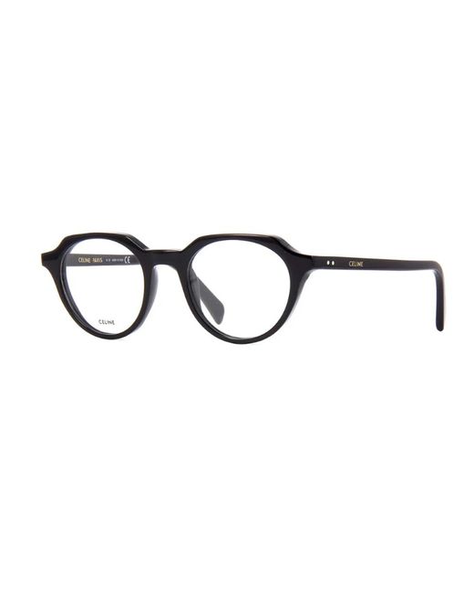 Céline Black Optische Brillen