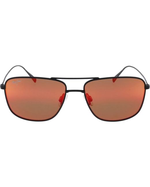 Accessories > sunglasses Maui Jim en coloris Brown