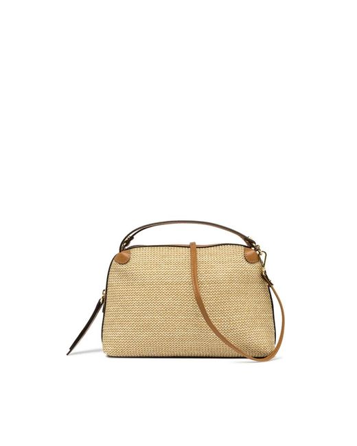 Gianni Chiarini Natural Handbags