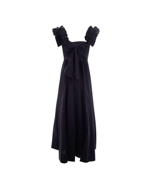 Liu Jo Blue Maxi Dresses