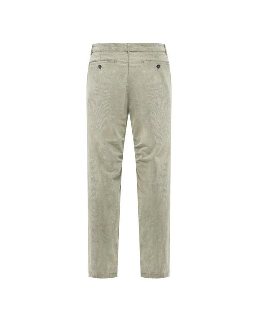 Chinos Bomboogie de hombre de color Green