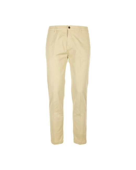 Roy Rogers Natural Chinos for men