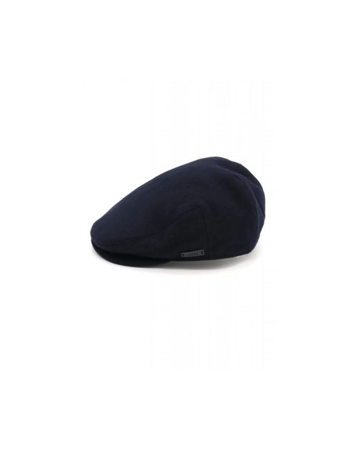 Boss Driver Cap in het Blue voor heren