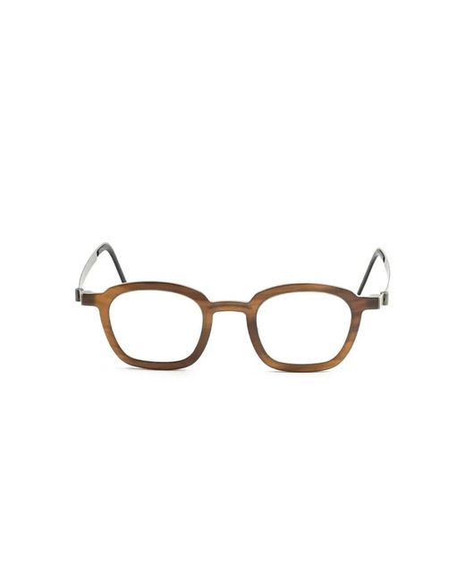 Lindberg Metallic Glasses