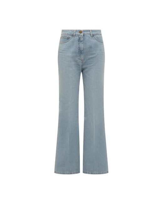 Seafarer Flared Jeans in het Blue