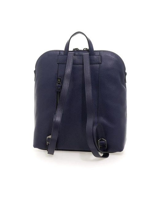 Gabs Blue Backpacks