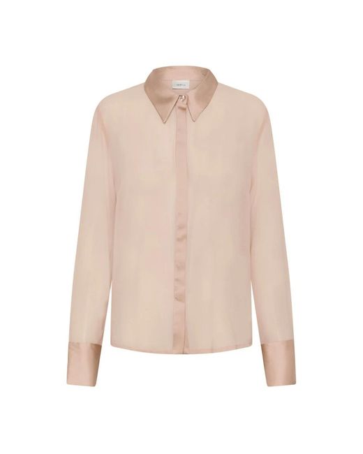 Gestuz Pink Shirts