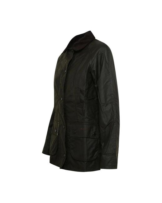 Barbour Light Jackets in het Black