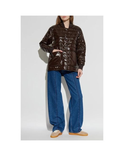 Light Jackets Moose Knuckles en coloris Brown
