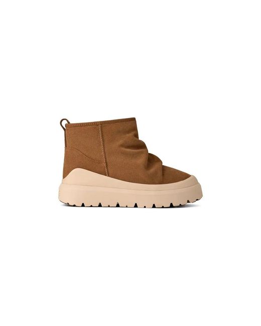 Ugg Winter Laarzen in het Brown voor heren