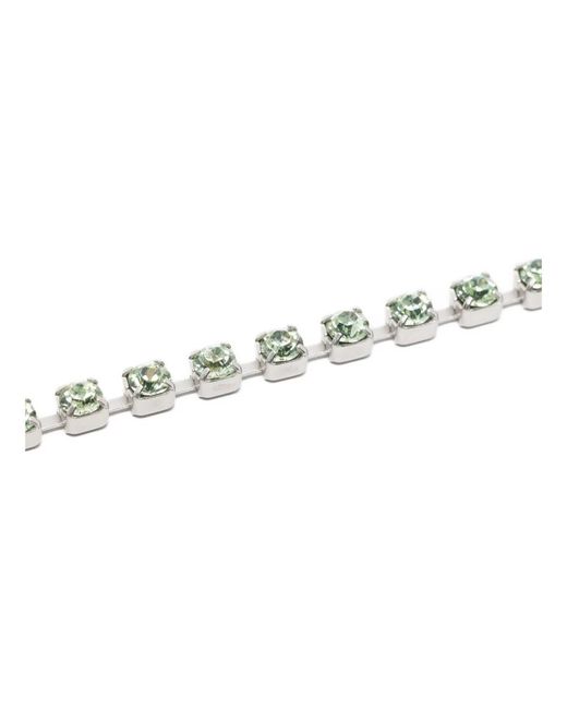 Forte_forte Metallic Necklaces