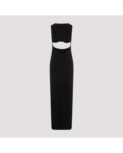 Dresses > occasion dresses > party dresses Jean Paul Gaultier en coloris Black