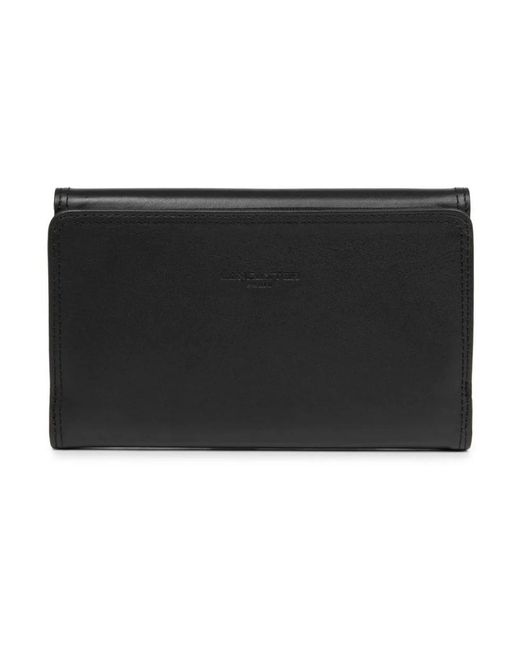 Wallets & Cardholders Lancaster en coloris Black