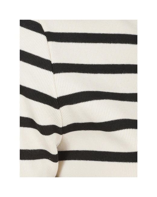 Jil Sander Black T-Shirts