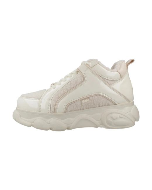 Sneakers Buffalo en coloris Natural