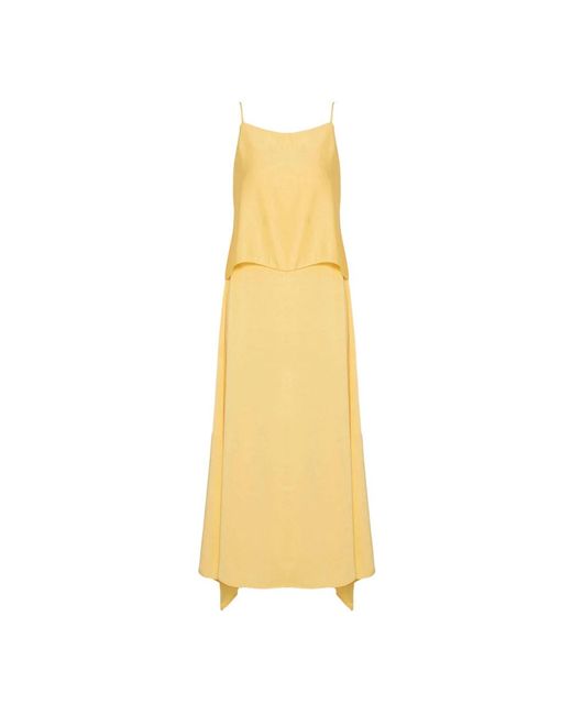 Beatrice B. Kleedjes ,Abito in het Yellow