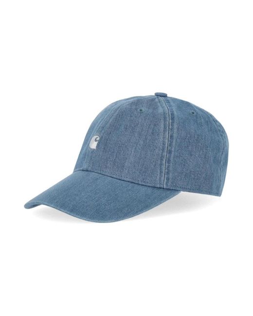 Carhartt Blue Caps