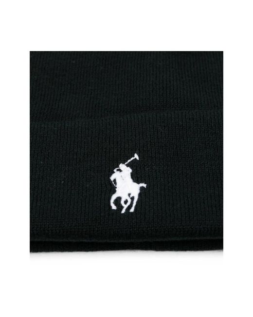 Polo Ralph Lauren Black Accessories for men