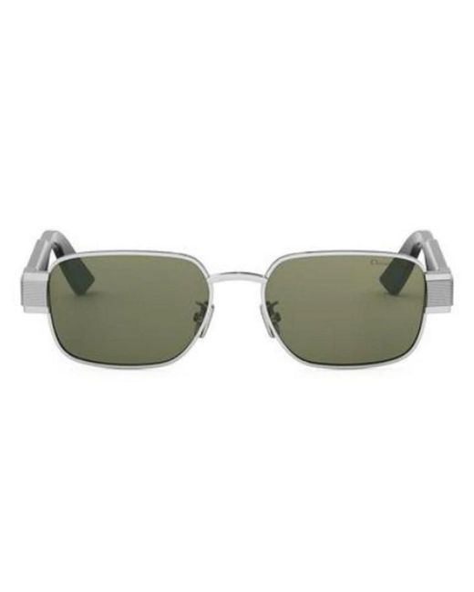 Dior Authentic Label Brillen in het Green voor heren