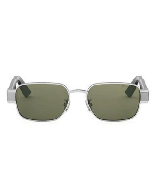 Dior Green Sunglasses for men